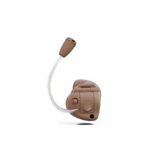 惠耳听力 瑞声达•瑞朗7 耳道式助听器