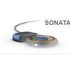 SONATA（索纳塔）人工耳蜗植入体