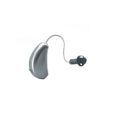 惠耳听力，斯达克 Xino习系列 无线 Wireless瑞克式 助听器